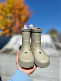 Bottes de pluie lapin