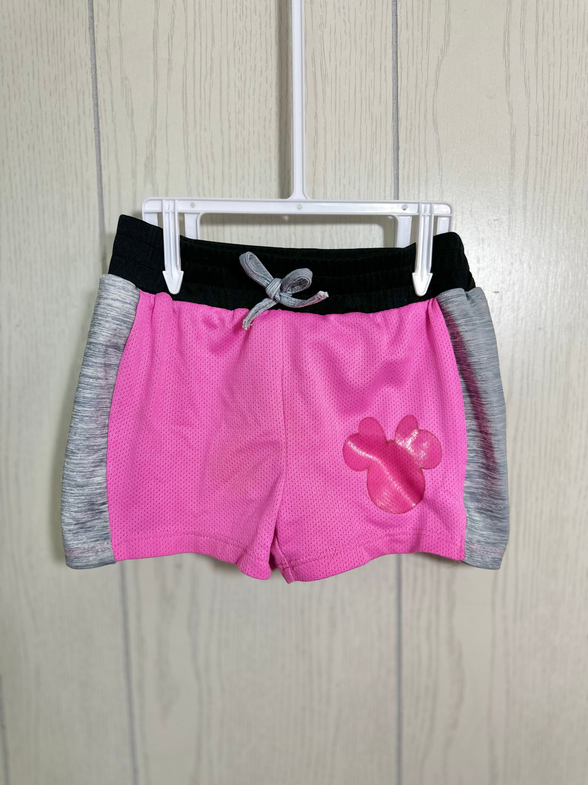 Ensemble Minnie Mouse 3 pièces – 2T