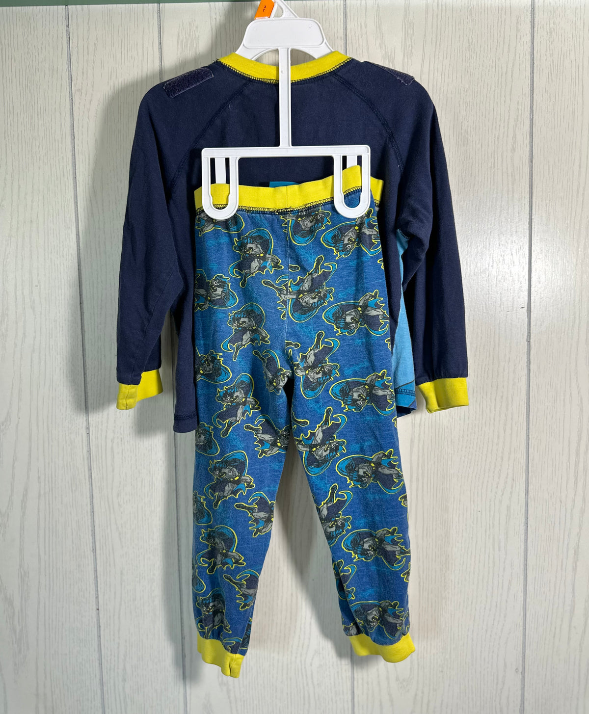 Pyjama Batman - 5T