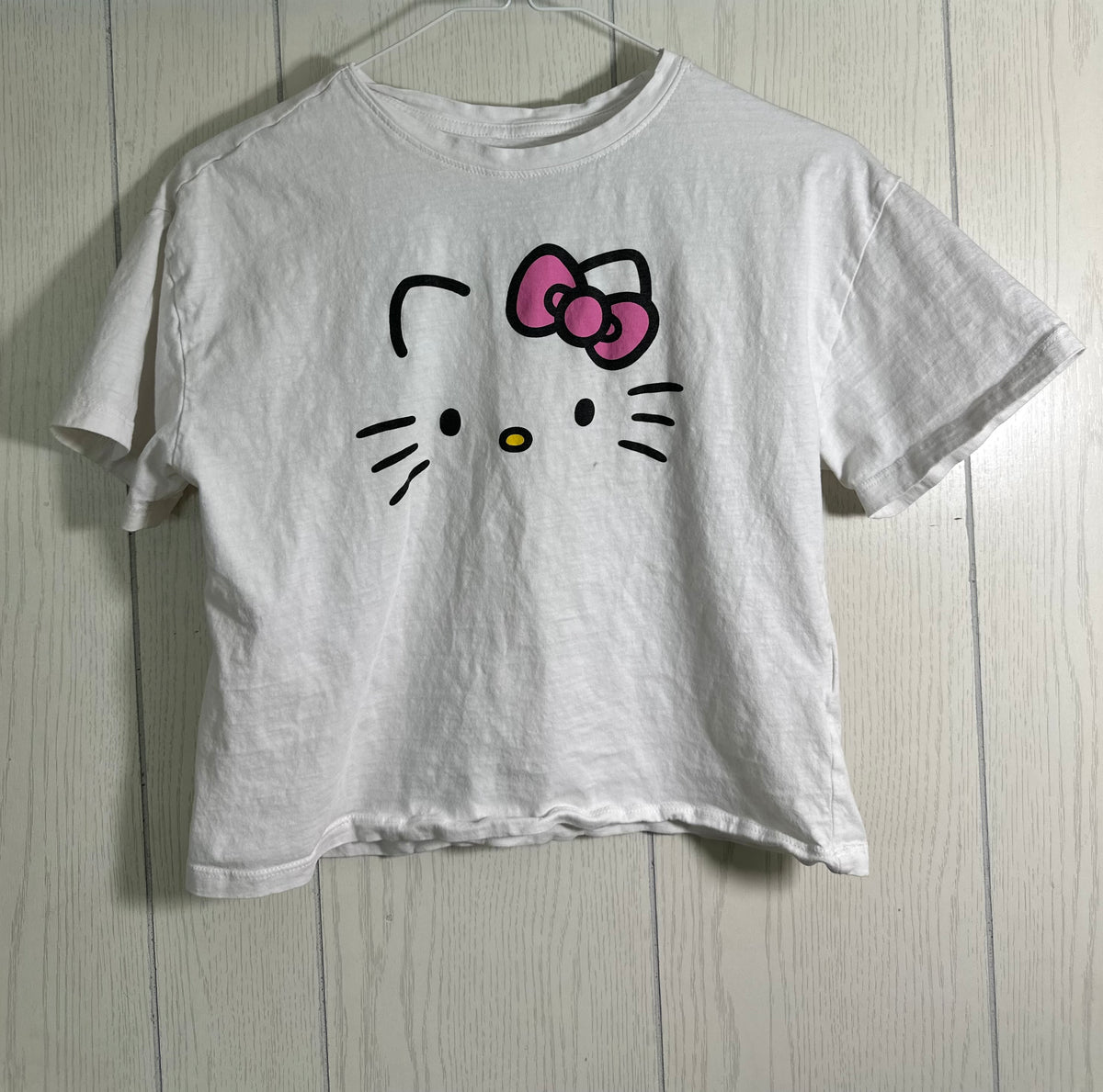 Chandail Hello Kitty - XL