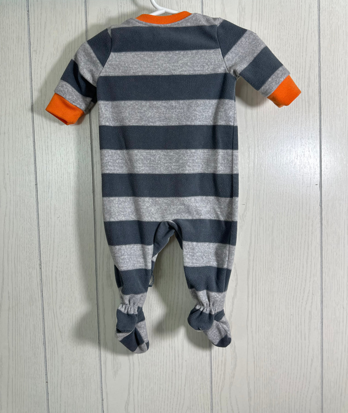 Pyjama dinosaur Carter’s - 3 mois