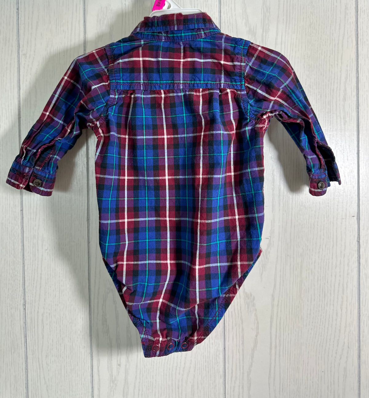 Cache couche OshKosh B’gosh - 12 mois