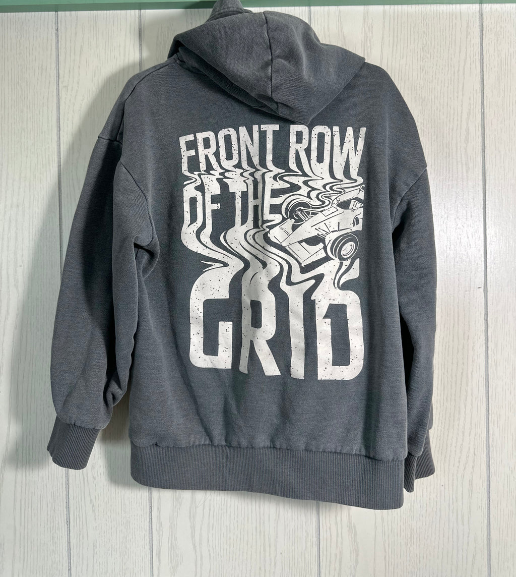 Hoodies Joe Fresh - Small 6ans
