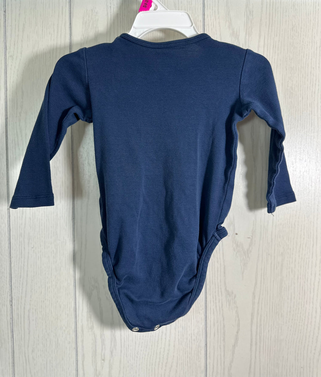 Cache couche H&M  6-9 mois