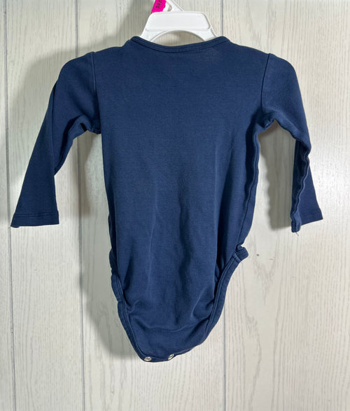 Cache couche H&M  6-9 mois