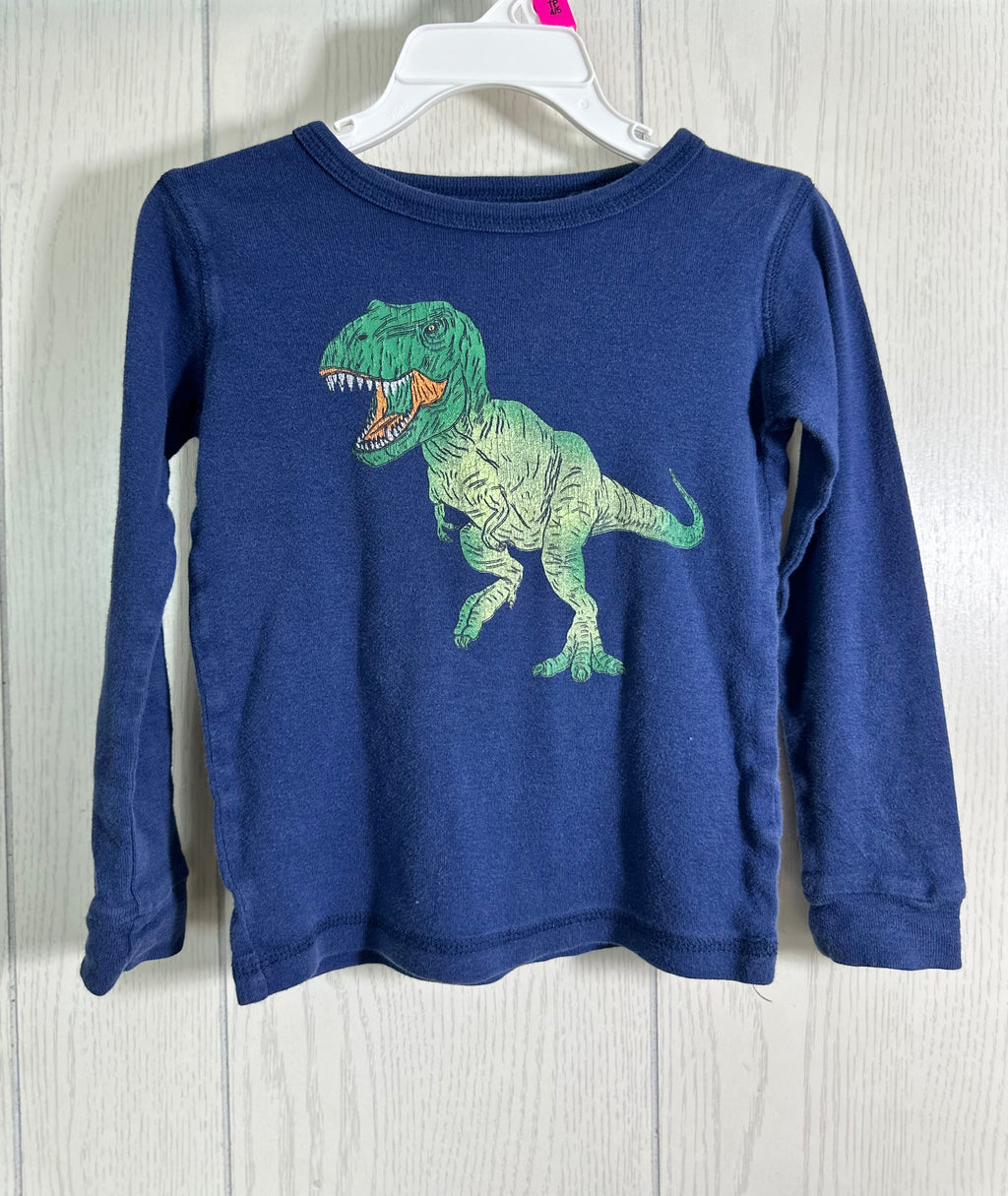 Chandail long dinosaur OshKosh B’gosh - 4T
